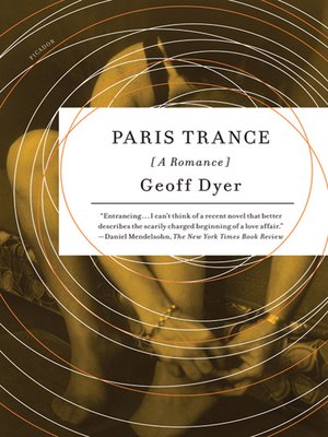 cover image of Paris Trance